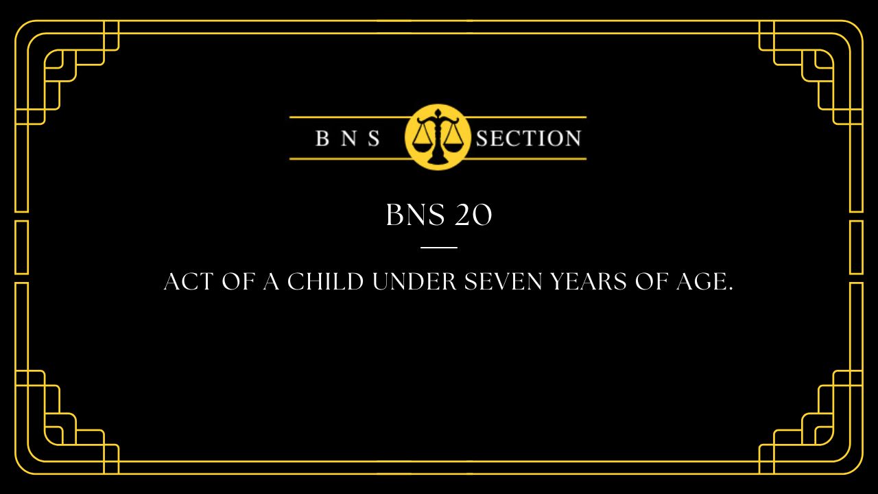 BNS Section 20