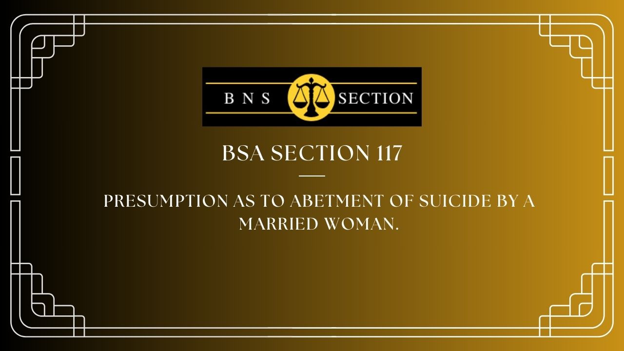 BSA Section 117